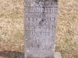 Markers Batavia Twp 